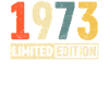 1973 Édition limitée