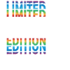 Edition limitée 2005