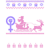 Sleigh The Patriarchy