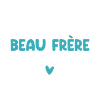 Super Brother-in-Law Heart