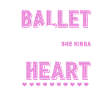 Ballet Dancer Mom
