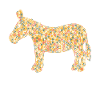 Donkey Geometric