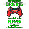 Christmas Gaming