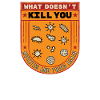 funny saying. Viruses Science Research