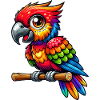 Parrot