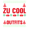 Christmas Ugly Christmas