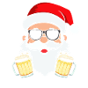 Santa Claus Christmas