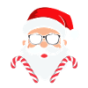 Santa Claus Christmas