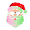 Santa Claus Christmas