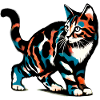 Katze
