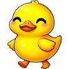 Duckling Duck Duck Duck