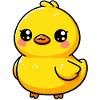 Duckling Duck Duck Duck