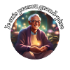 Future grandfather
