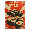 Propaganda Sushi