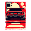 Sports car