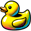 Duckling Duck Duck Duck