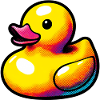Duckling Duck Duck Duck