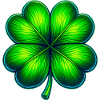 Four-leaf clover