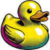 Duckling Duck Duck Duck