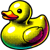 Duckling Duck Duck Duck