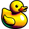 Duckling Duck Duck Duck