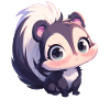 Skunks Skunk