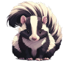 Skunks Skunk