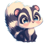 Skunks Skunk