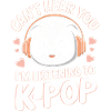 K-pop-musiikki Korean pop
