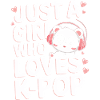 Musica K-Pop Pop Coreana
