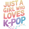 K-Pop Music Korean Pop