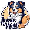 Aussie Mom
