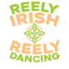 Irish Dance Irischer Tanz