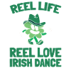 Irish Dance Irischer Tanz