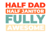 Caretaker Father Dad