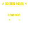 Taxifahrer Legende