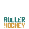 Weekend forecast 100% chance of roller hockey