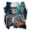 Halloween Ghost Ghosts Nature Lover