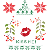 Mistletoe Christmas