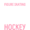 Figure Skating Called Hockey Skaters