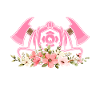 Firefighter Mom Fire Fighting