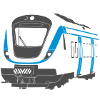 Pendeltåg X60
