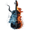 Violine