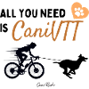 Canivtt bikejoring