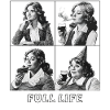 FULL LIFE