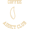 Coffee addict club