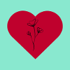 Flower Heart