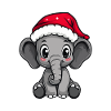 Mammoth Christmas