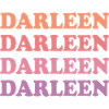 Gift for Darleen