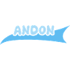 First name Andon